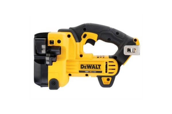 Різак шпильок акумуляторний DeWALT DCS350NT