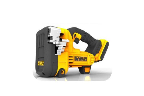 Різак шпильок акумуляторний DeWALT DCS350NT