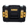 Пила шабельна акумуляторна DeWALT DCS382NT