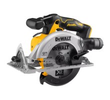 Пила дискова акумуляторна безщіткова DeWALT DCS565N