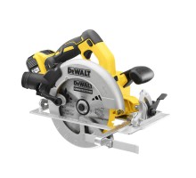 Пила дискова акумуляторна DeWALT DCS570P2