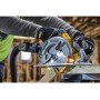 Пила дискова акумуляторна DeWALT DCS570P2