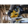 Пила дискова акумуляторна DeWALT DCS570P2