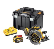 Пила дискова акумуляторна DeWALT DCS578X2