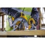 Пила дискова акумуляторна DeWALT DCS578X2