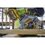 Пила дискова акумуляторна DeWALT DCS578X2