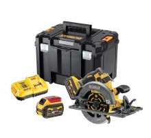 Пила дискова акумуляторна DeWALT DCS579T2