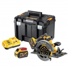 Пила дискова акумуляторна DeWALT DCS579T2