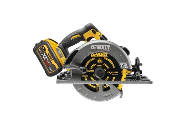 Пила дискова акумуляторна DeWALT DCS579X2