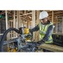 Пила торцювальна акумуляторна безщіткова DeWALT DCS727T2