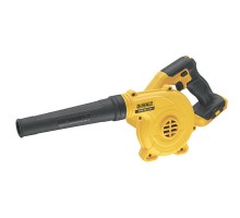 Повітродувка акумуляторна DeWALT DCV100