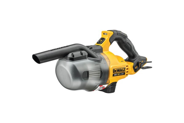 Пилосос акумуляторний DeWALT DCV501LN