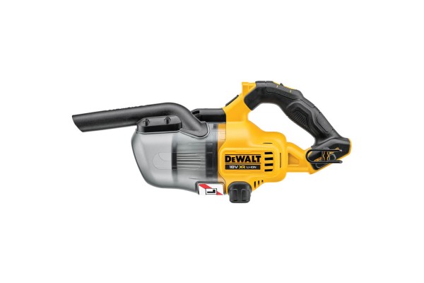 Пилосос акумуляторний DeWALT DCV501LN