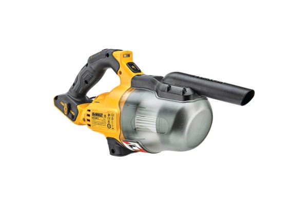 Пилосос акумуляторний DeWALT DCV501LN