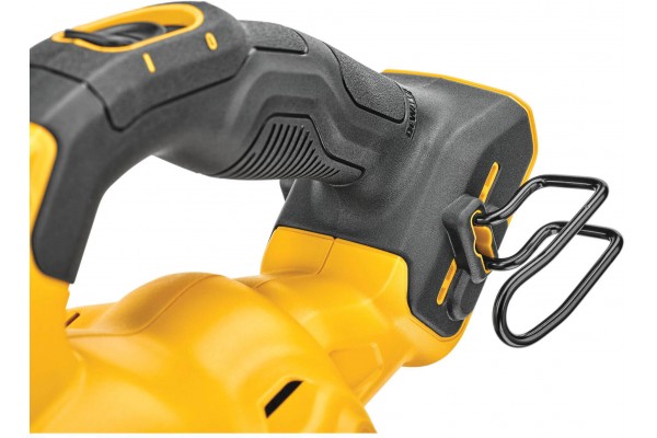 Пилосос акумуляторний DeWALT DCV501LN