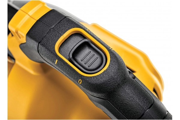 Пилосос акумуляторний DeWALT DCV501LN