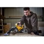 Пилосос акумуляторний DeWALT DCV501LN