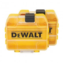 Футляр для біт системи TSTAK DeWALT DT70800