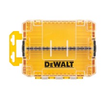 Футляр для біт системи TSTAK Tough Case М DeWALT DT70802