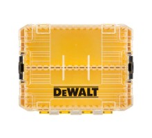 Футляр для біт системи TSTAK Tough Case М DeWALT DT70803