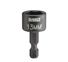 Голівка торцева магнітна Impact DeWALT DT7464