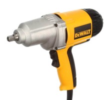 Гайковерт ударний мережевий DeWALT DW292