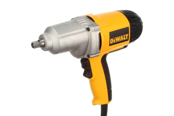 Гайковерт ударний мережевий DeWALT DW292