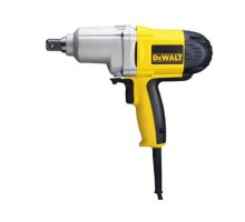 Гайковерт ударний мережевий DeWALT DW294