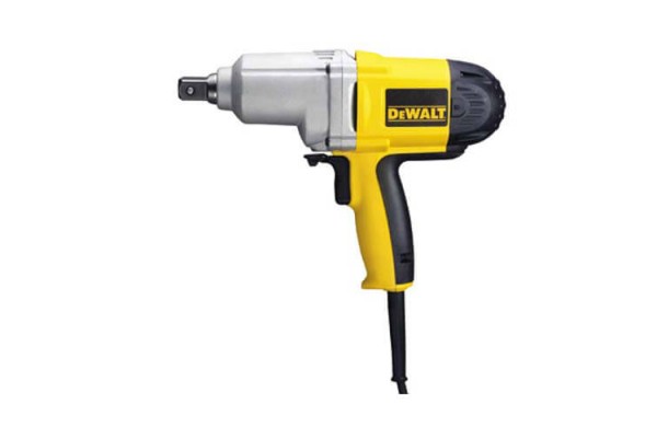 Гайковерт ударний мережевий DeWALT DW294