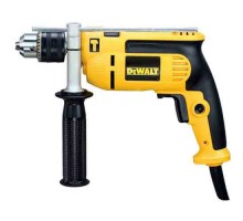 Дриль мережевий ударний DeWALT DWD024