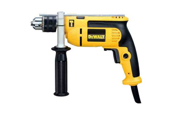 Дриль мережевий ударний DeWALT DWD024