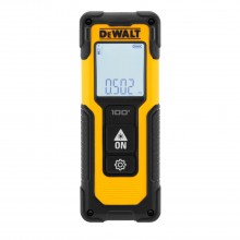 Далекомір лазерний DeWALT DWHT77100