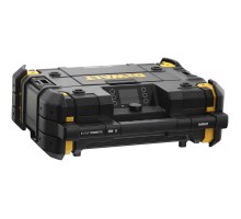 Зарядний пристрій - радіоприймач DeWALT DWST1-81078