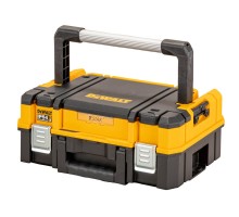 Ящик з органайзером TSTAK 2.0 DeWALT DWST83344-1