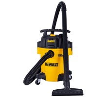 Пилосос мережевий DeWALT DXV23PLPTA-QT