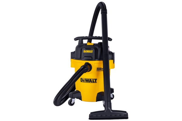 Пилосос мережевий DeWALT DXV23PLPTA-QT