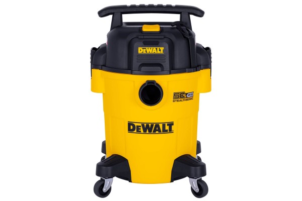 Пилосос мережевий DeWALT DXV23PLPTA-QT