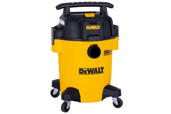 Пилосос мережевий DeWALT DXV23PLPTA-QT