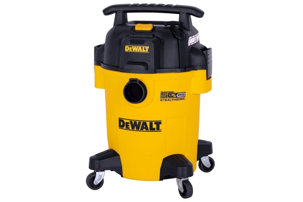 Пилосос мережевий DeWALT DXV23PLPTA-QT