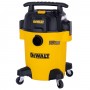 Пилосос мережевий DeWALT DXV23PLPTA-QT