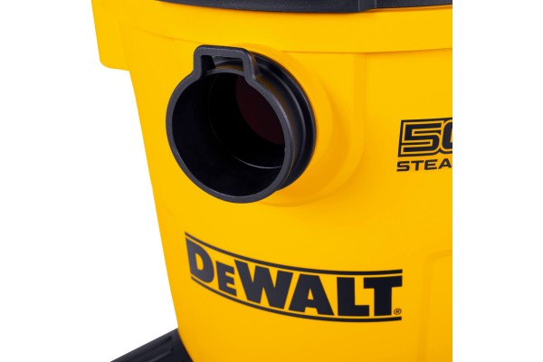 Пилосос мережевий DeWALT DXV23PLPTA-QT