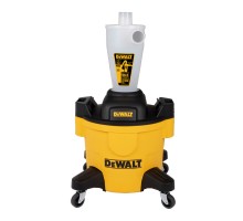 Фільтр-циклон DeWALT DXVCS002