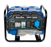 Генератор бензиновий EnerSol EPG-1200S