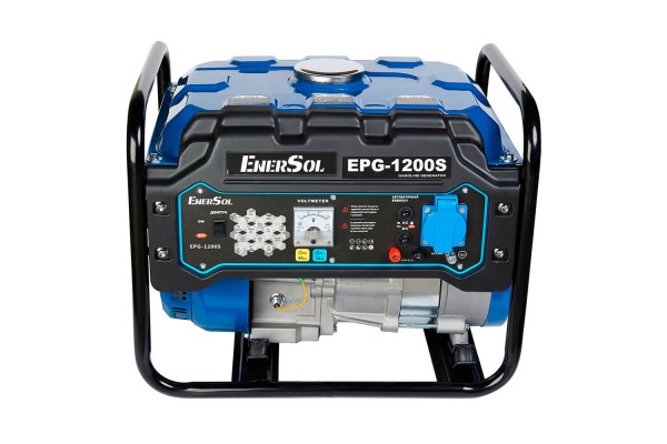 Генератор бензиновий EnerSol EPG-1200S