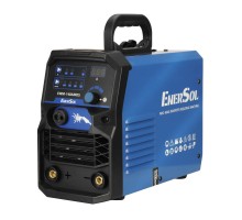 Зварювальний напівавтомат інверторний EnerSol EWM-140AMDS