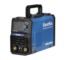 Зварювальний апарат інверторний EnerSol EWM-160AD