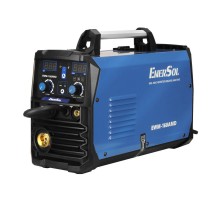 Зварювальний напівавтомат інверторний EnerSol EWM-160AMD