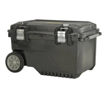 Ящик середнього об’єму Fatmax Mid - Size Chest, розміри 748x516x430 мм, з колесами STANLEY FMST1-73601