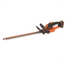 Кущоріз акумуляторний BLACK+DECKER GTC18502PC