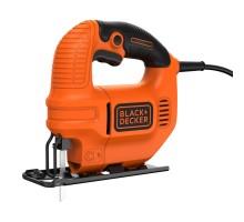 Пила лобзикова мережева BLACK+DECKER KS501